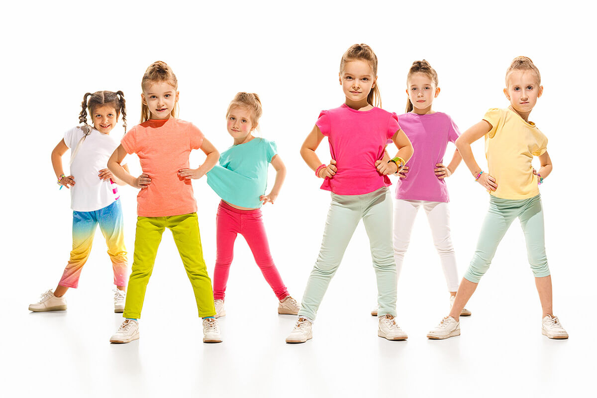 Become a Child Model UK